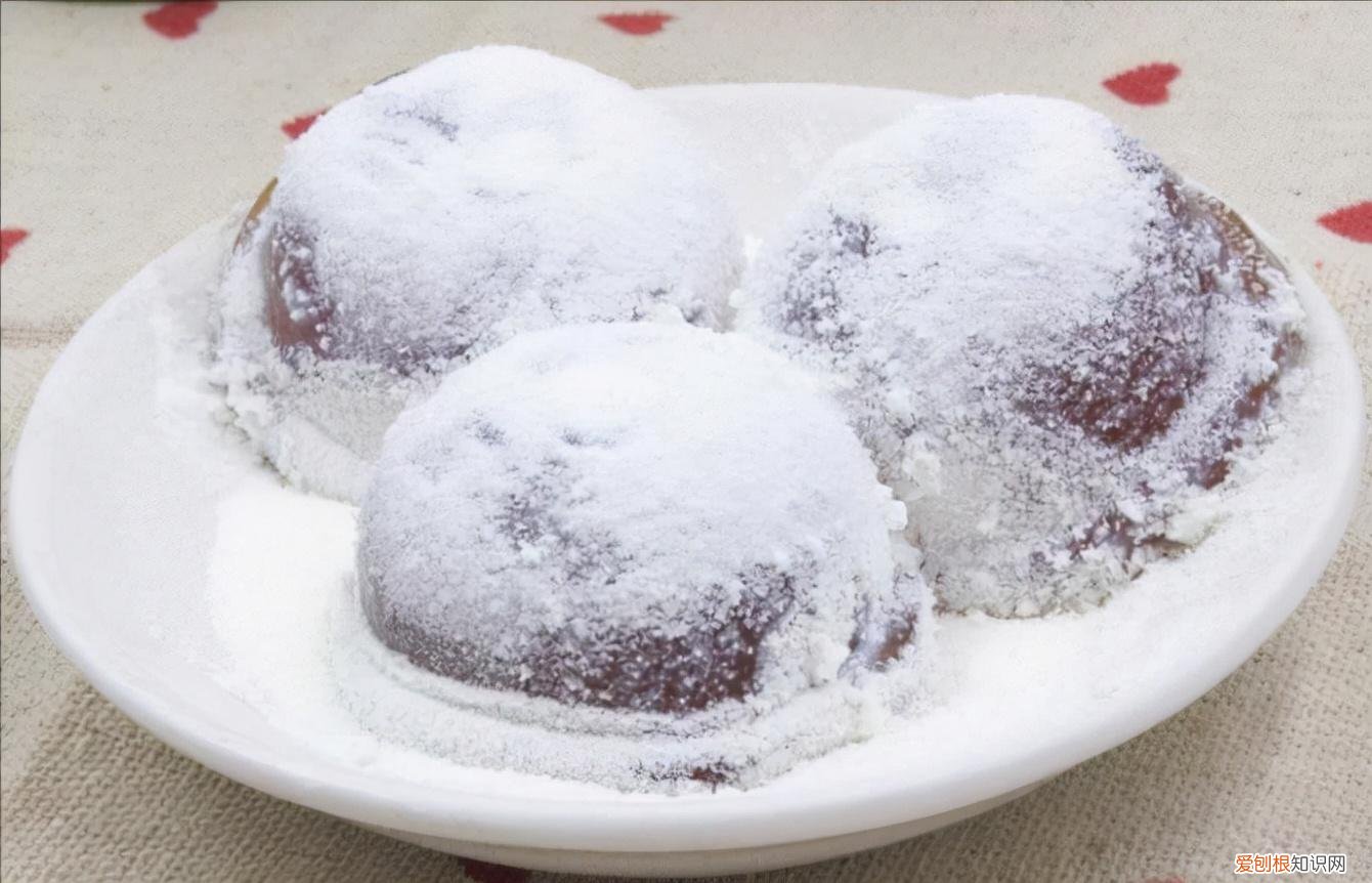 春天郊游必备零食 果冻推荐