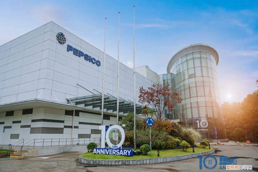 一瓶饮料背后的绿色创新