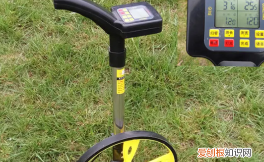 田地怎么测量亩数,土地田亩测量计算方法