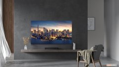 液晶画质大幅升维 看创维壁纸电视Q53 Pro如何破局