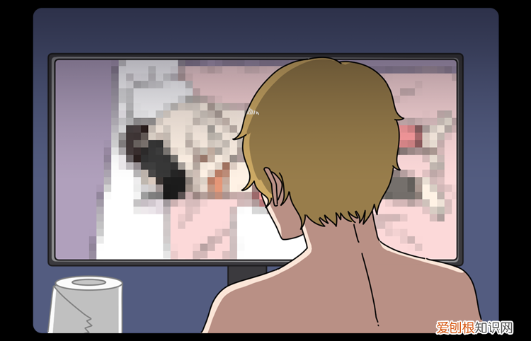 有一种病叫“性瘾症”：一旦上瘾，难以摆脱，只想满足心理饥渴