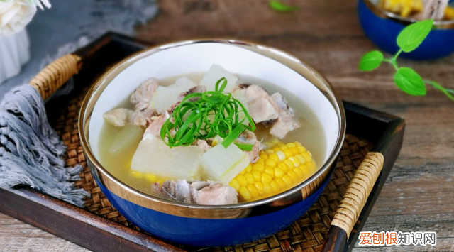 适合夏天喝的解暑汤有哪些,夏天喝什么解暑汤最好