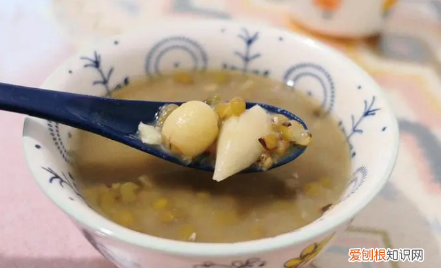 适合夏天喝的解暑汤有哪些,夏天喝什么解暑汤最好