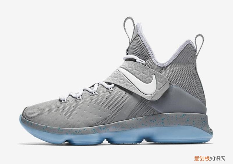 Air Mag 太贵?这3双Mag配色球鞋可以考虑