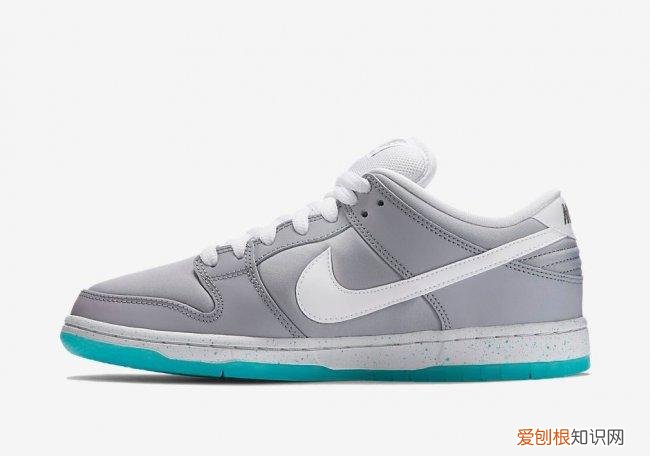 Air Mag 太贵?这3双Mag配色球鞋可以考虑