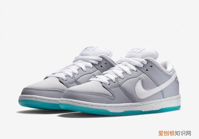 Air Mag 太贵?这3双Mag配色球鞋可以考虑