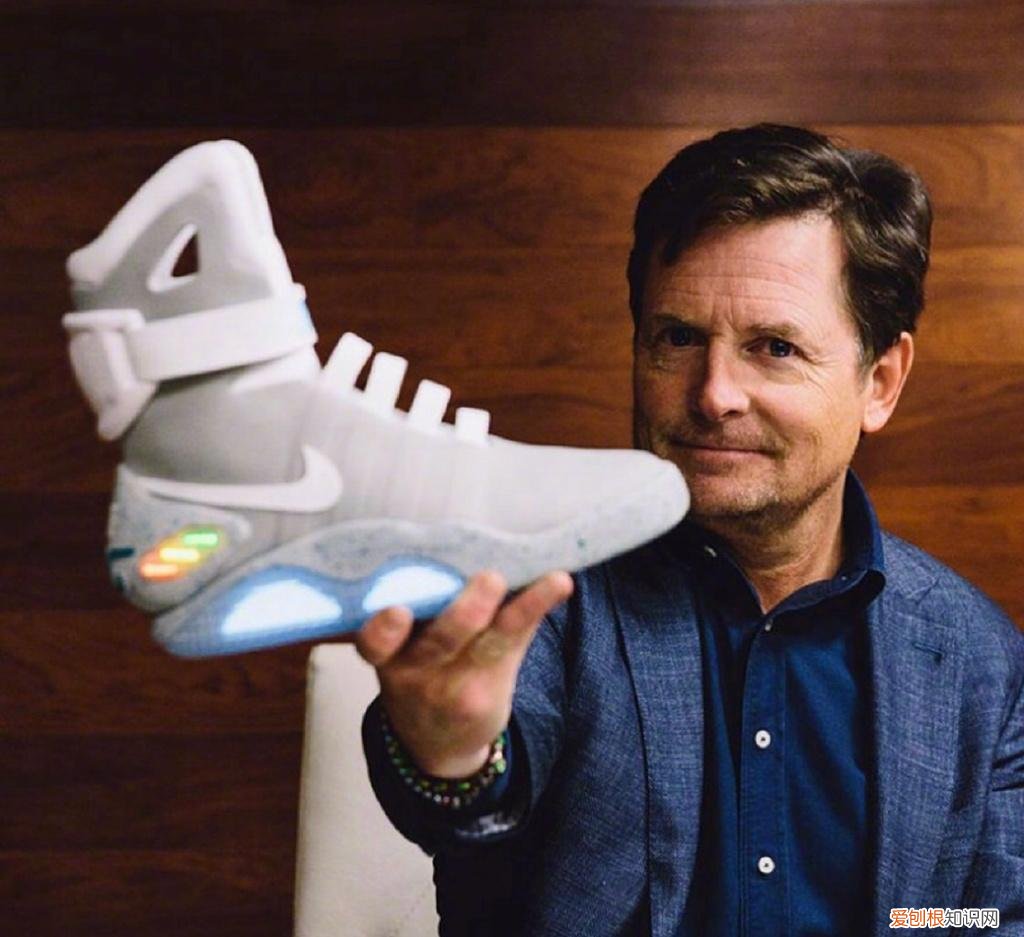 Air Mag 太贵?这3双Mag配色球鞋可以考虑