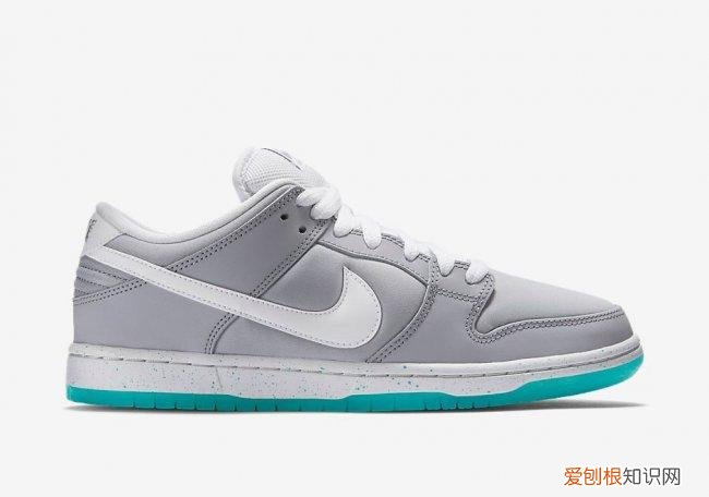 Air Mag 太贵?这3双Mag配色球鞋可以考虑