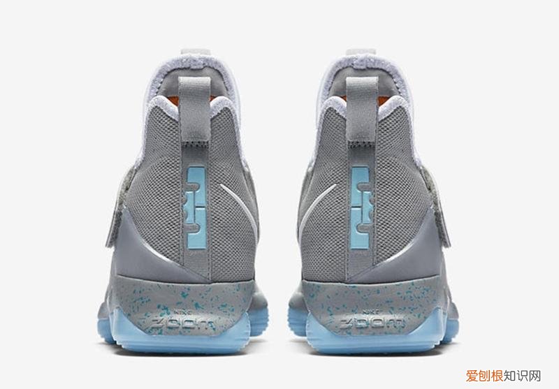 Air Mag 太贵?这3双Mag配色球鞋可以考虑