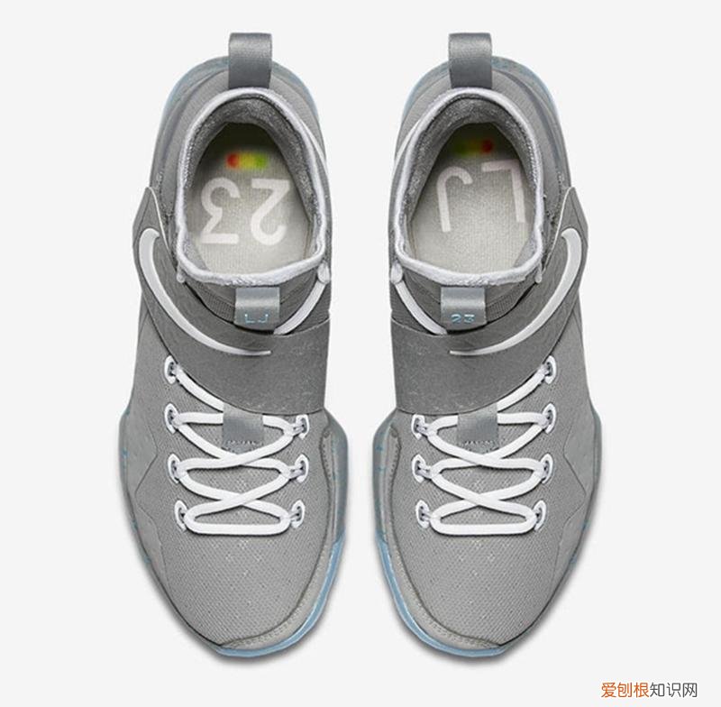 Air Mag 太贵?这3双Mag配色球鞋可以考虑