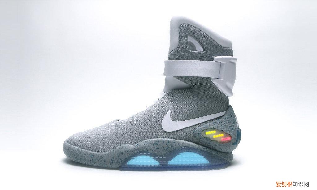 Air Mag 太贵?这3双Mag配色球鞋可以考虑