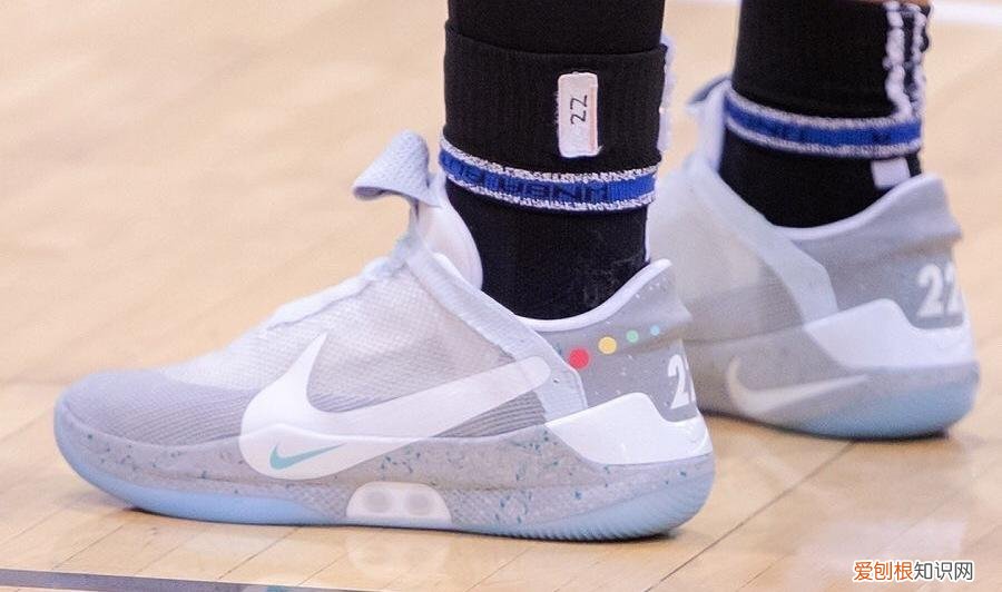 Air Mag 太贵?这3双Mag配色球鞋可以考虑