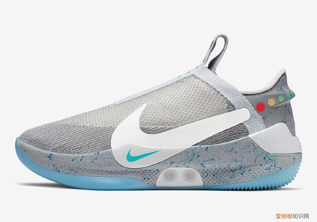 Air Mag 太贵?这3双Mag配色球鞋可以考虑