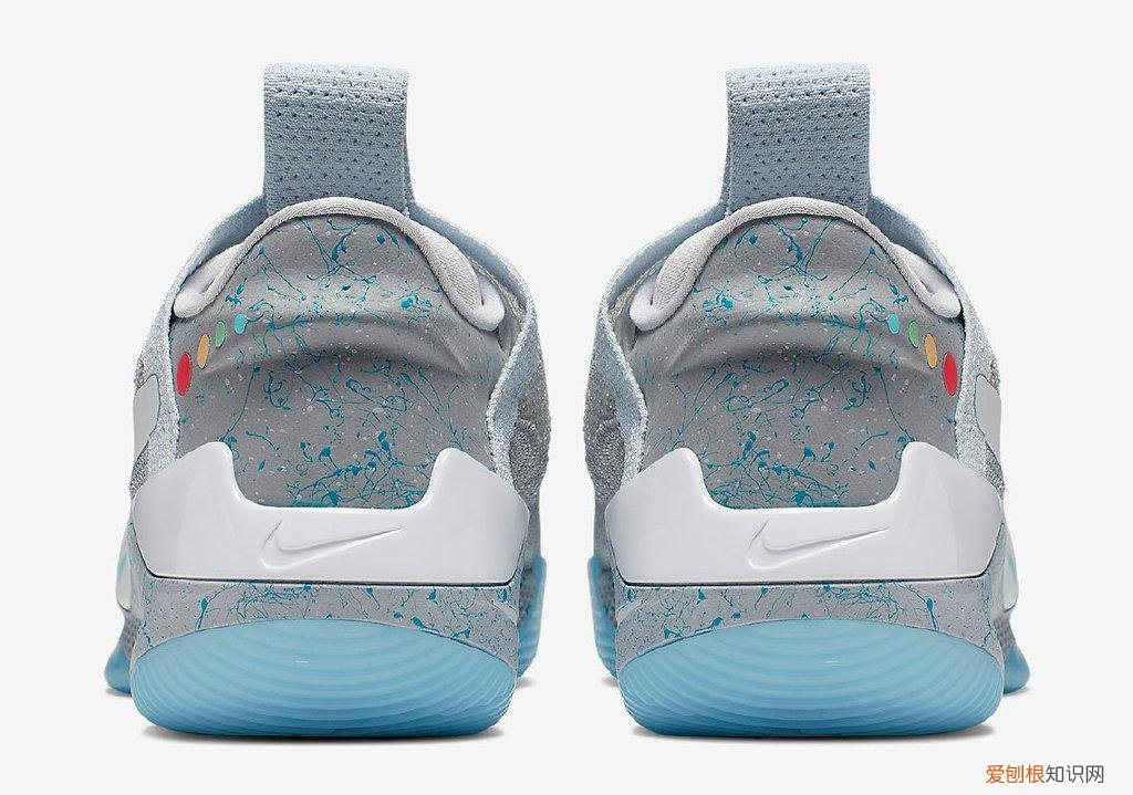 Air Mag 太贵?这3双Mag配色球鞋可以考虑