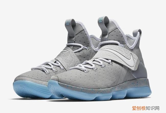 Air Mag 太贵?这3双Mag配色球鞋可以考虑