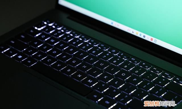 华为matebook 14s 2023测评