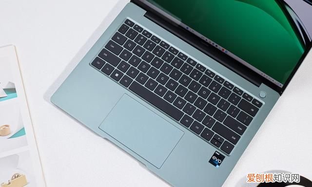 华为matebook 14s 2023测评