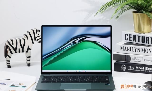 华为matebook 14s 2023测评