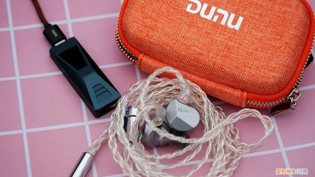 都是因为人类的贪得无厌啊——达音科KIMA耳机评测