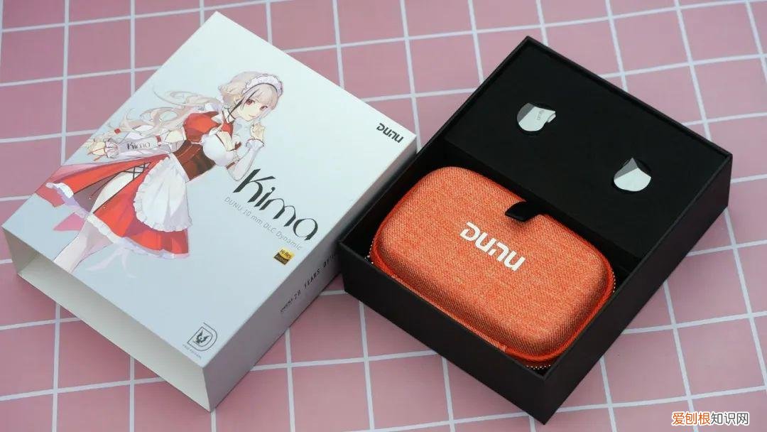 都是因为人类的贪得无厌啊——达音科KIMA耳机评测