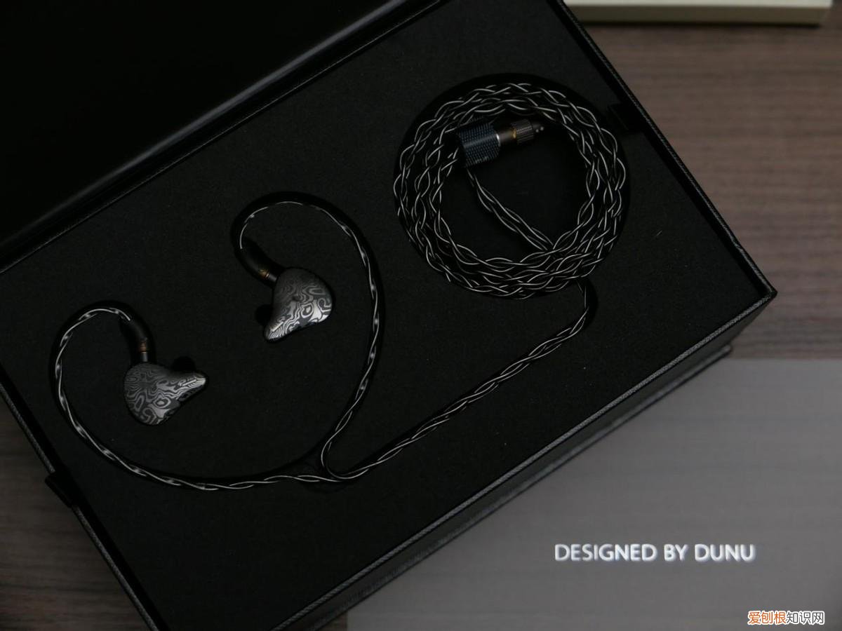 技术流的法力无边—达音科20周年纪念款VULKAN