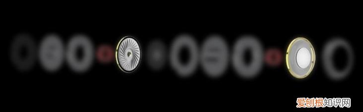 技术流的法力无边—达音科20周年纪念款VULKAN