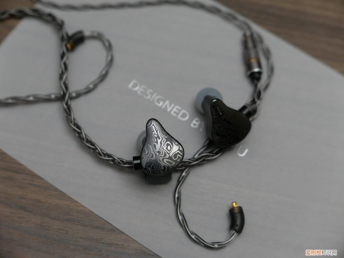 技术流的法力无边—达音科20周年纪念款VULKAN