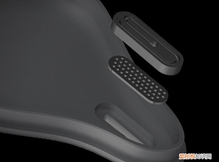 技术流的法力无边—达音科20周年纪念款VULKAN