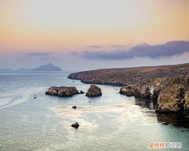 花3700买个无人岛，亏了2亿（你想成为岛主么？