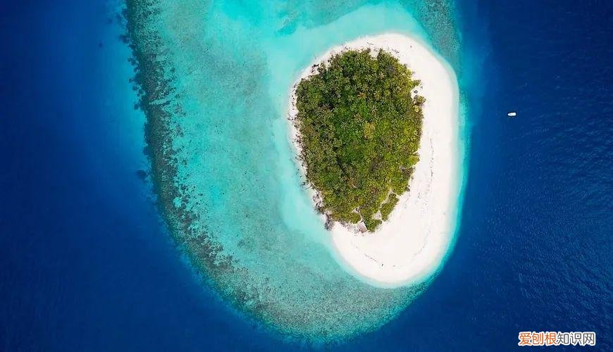 花3700买个无人岛,亏了2亿(你想成为岛主么?