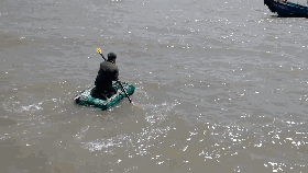 花3700买个无人岛,亏了2亿(你想成为岛主么?