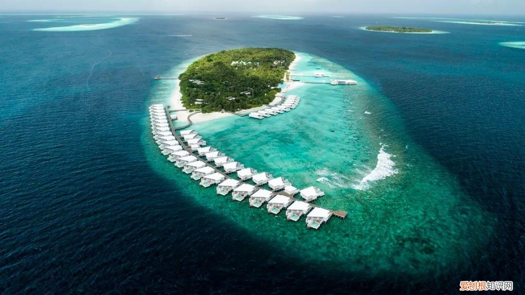 花3700买个无人岛,亏了2亿(你想成为岛主么?