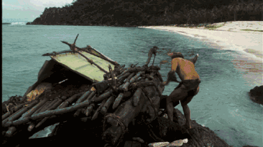 花3700买个无人岛，亏了2亿（你想成为岛主么？