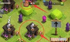 建筑工人小屋几本可以升级，三级建筑工人小屋有什么用