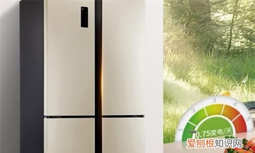 冰箱温度怎么调最省电,冰箱三区温度调到多少最省电
