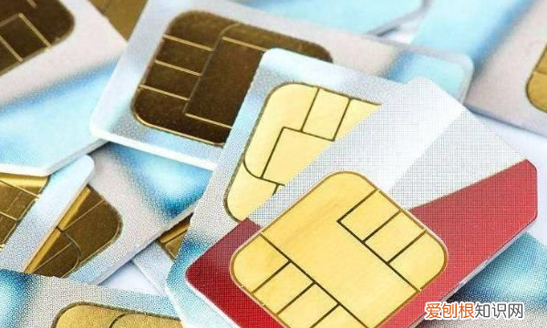 sim卡是什么卡是手机卡，sim卡是什么卡密码是什么