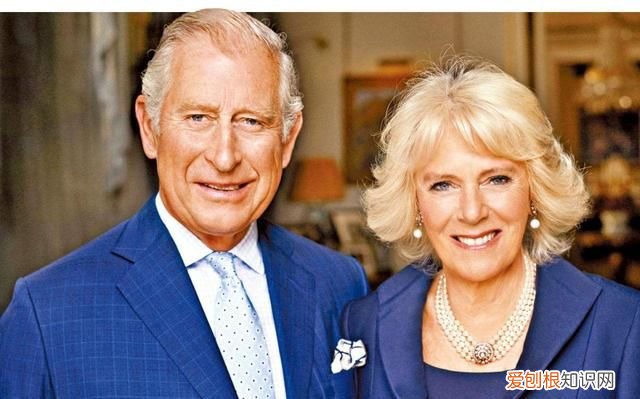 查尔斯为何年轻时没和卡米拉结婚