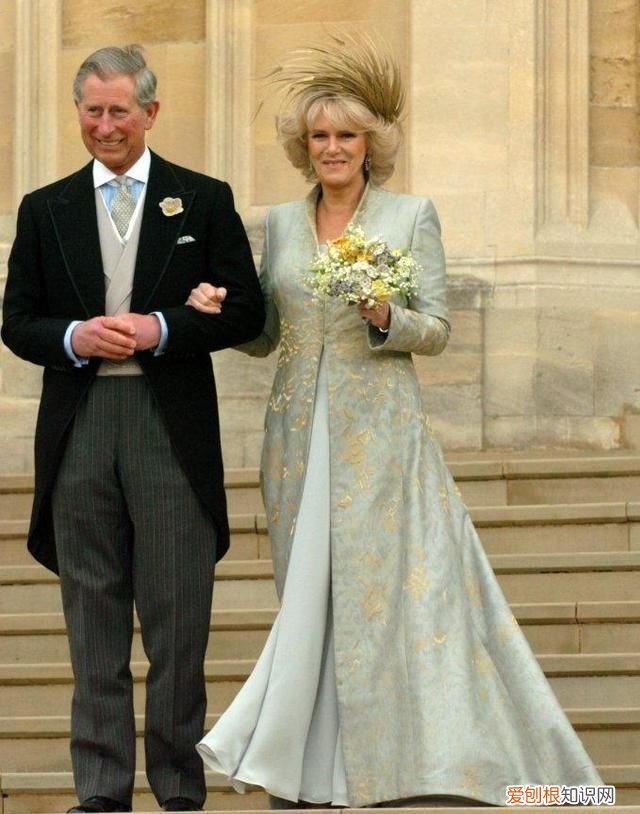 查尔斯为何年轻时没和卡米拉结婚