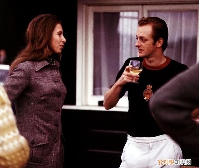 查尔斯为何年轻时没和卡米拉结婚