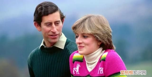 查尔斯为何年轻时没和卡米拉结婚