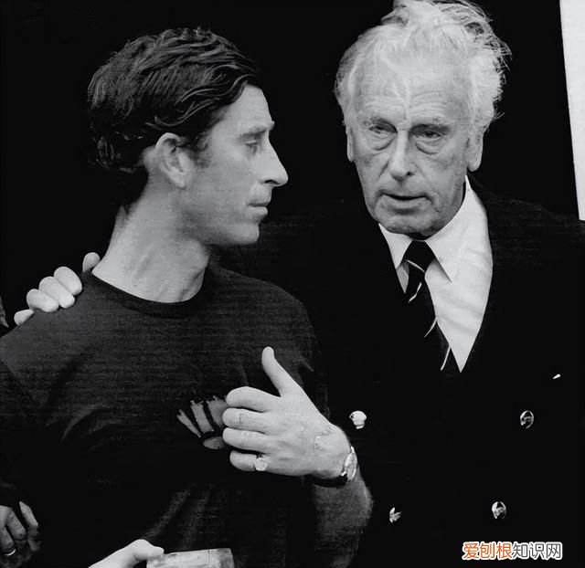 查尔斯为何年轻时没和卡米拉结婚