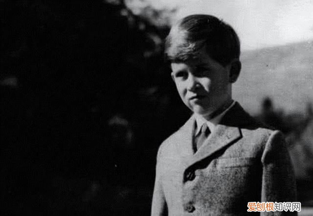 查尔斯为何年轻时没和卡米拉结婚