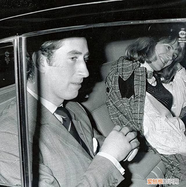 查尔斯为何年轻时没和卡米拉结婚