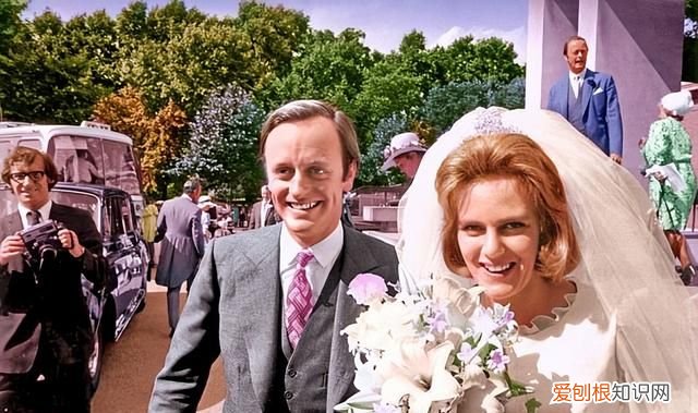 查尔斯为何年轻时没和卡米拉结婚