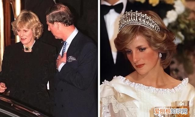 查尔斯为何年轻时没和卡米拉结婚