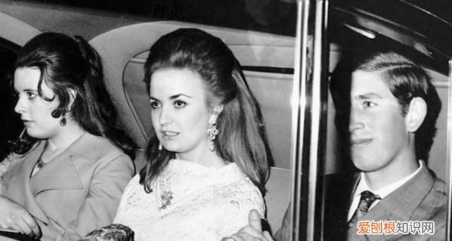 查尔斯为何年轻时没和卡米拉结婚
