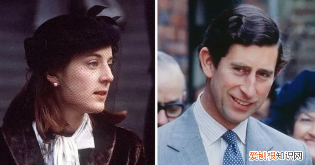 查尔斯为何年轻时没和卡米拉结婚