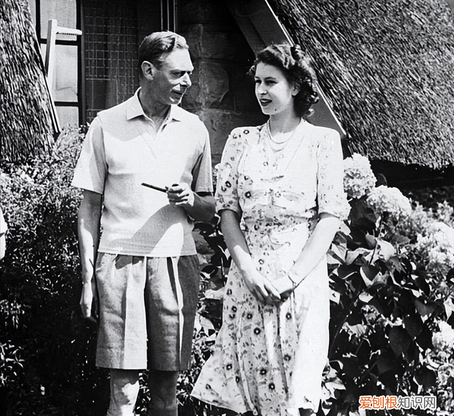 查尔斯为何年轻时没和卡米拉结婚