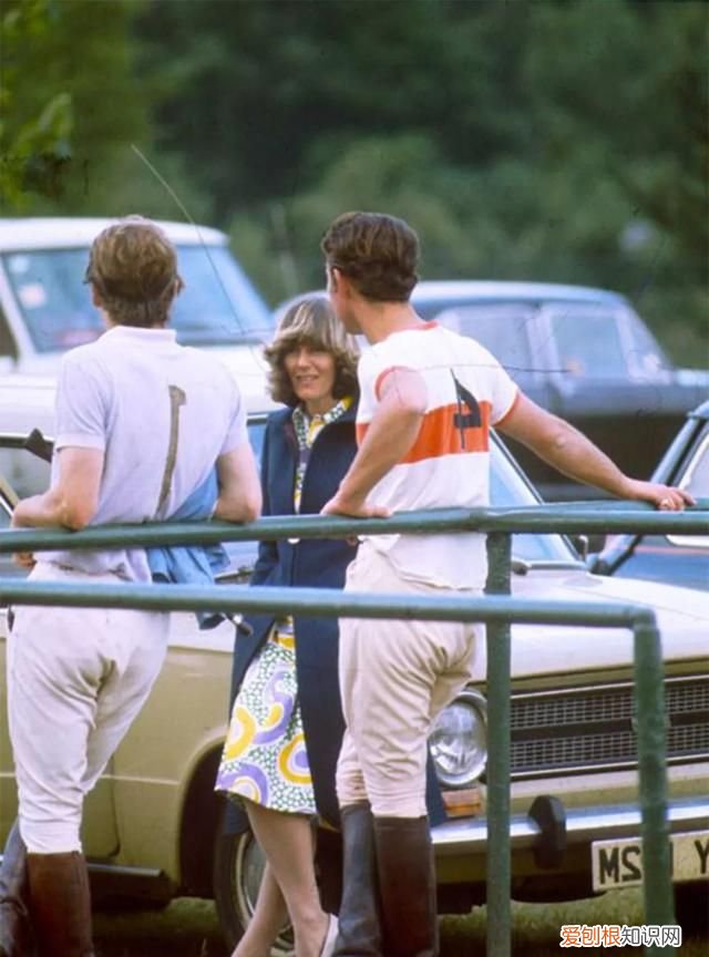 查尔斯为何年轻时没和卡米拉结婚