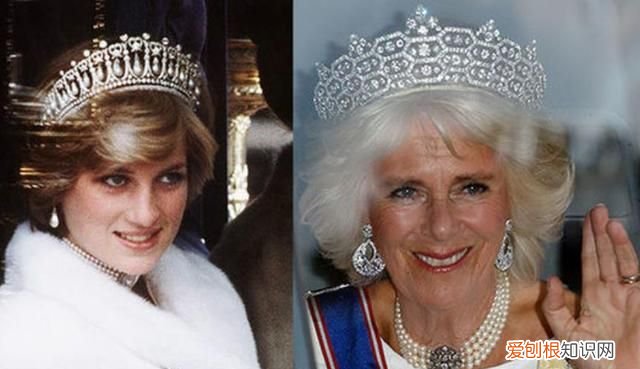 查尔斯为何年轻时没和卡米拉结婚